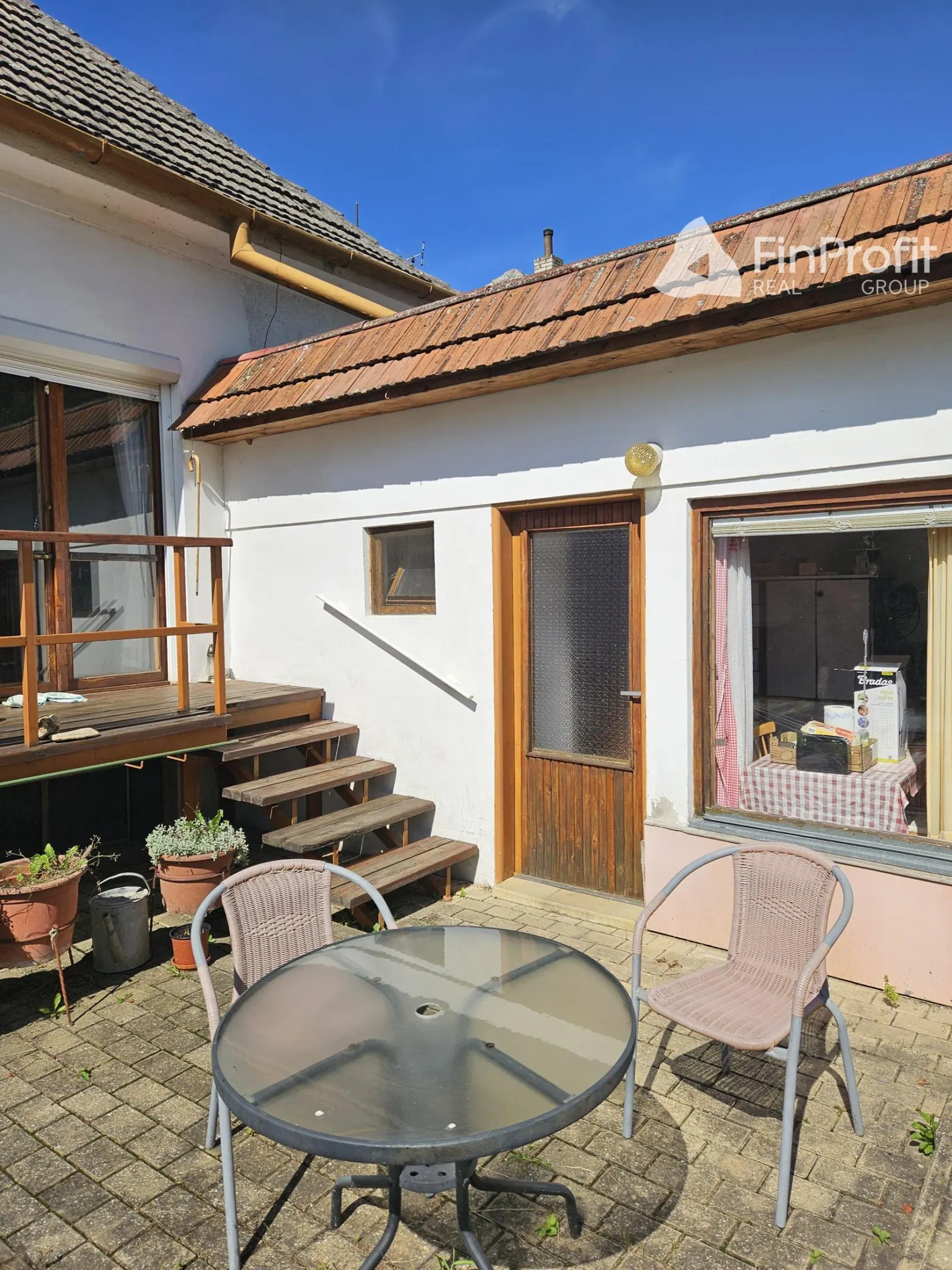 Na predaj rodinný dom v obci Ratnovce s krásnym pozemkom 1202m2, fotografia 18