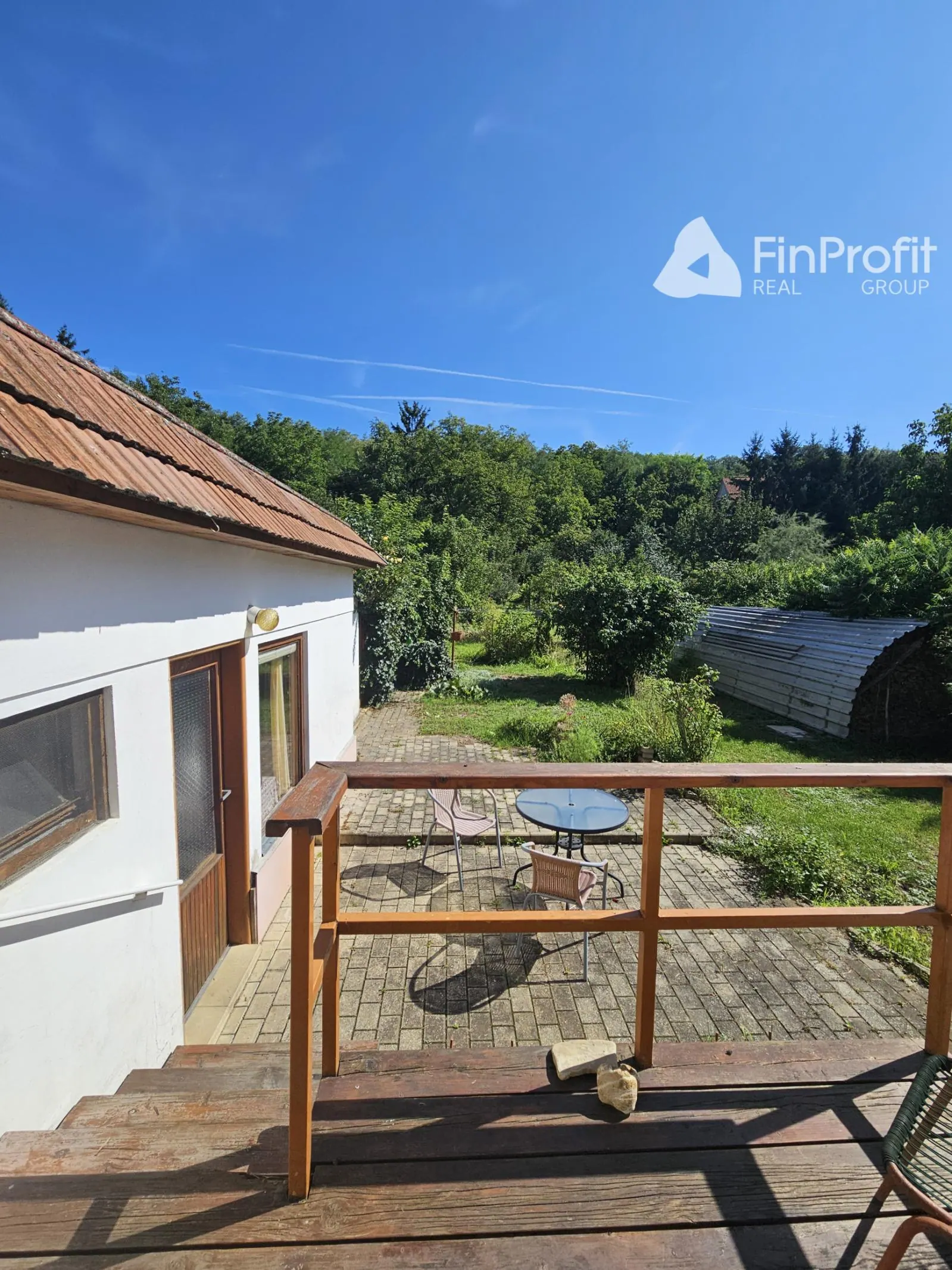 Na predaj rodinný dom v obci Ratnovce s krásnym pozemkom 1202m2, fotografia 14