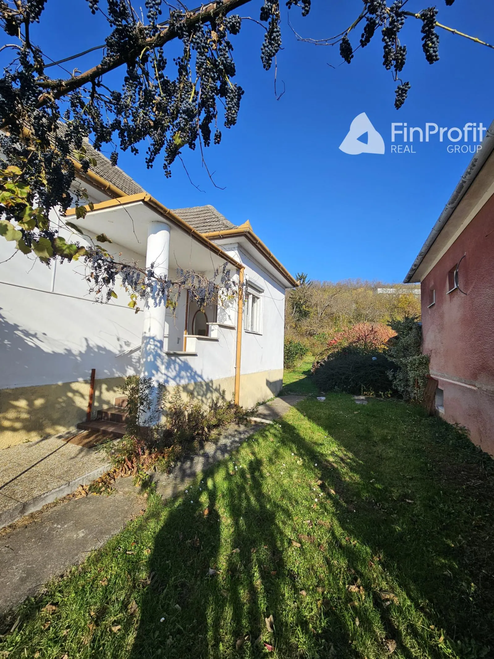 Na predaj rodinný dom v obci Ratnovce s krásnym pozemkom 1202m2, fotografia 13
