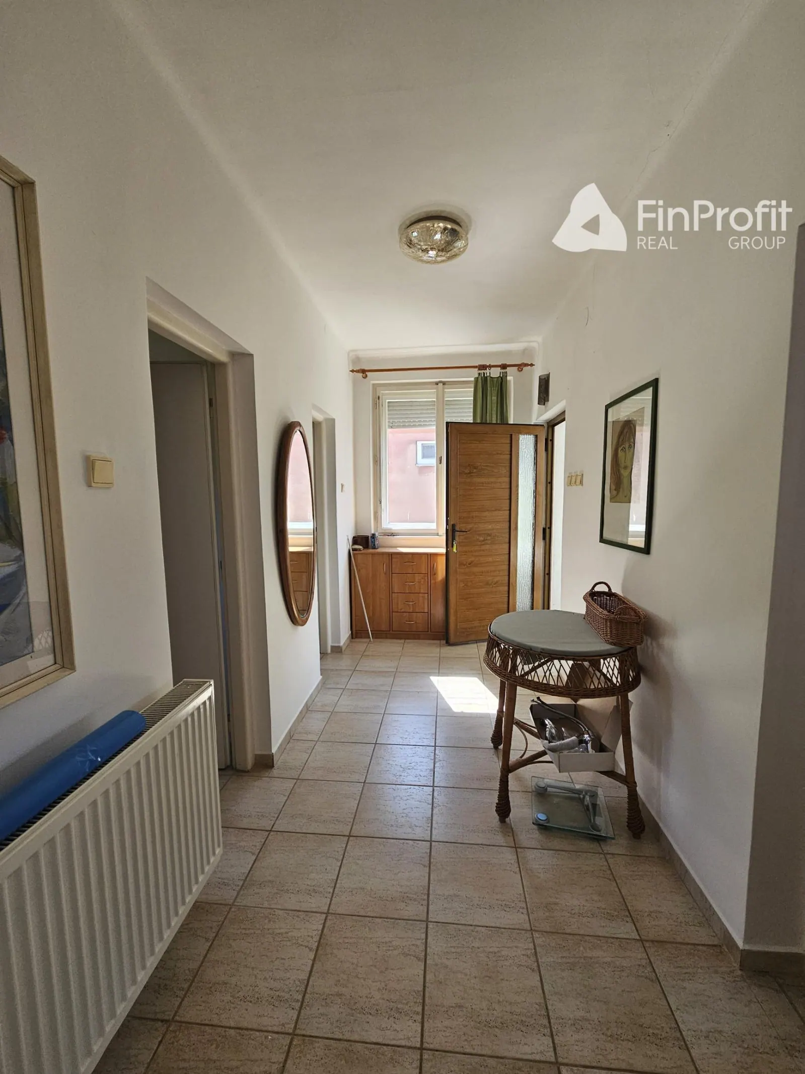 Na predaj rodinný dom v obci Ratnovce s krásnym pozemkom 1202m2, fotografia 9