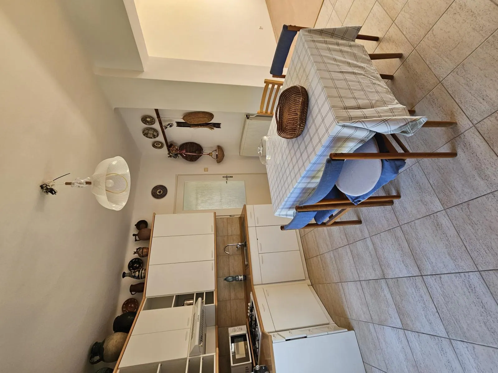 Na predaj rodinný dom v obci Ratnovce s krásnym pozemkom 1202m2, fotografia 5