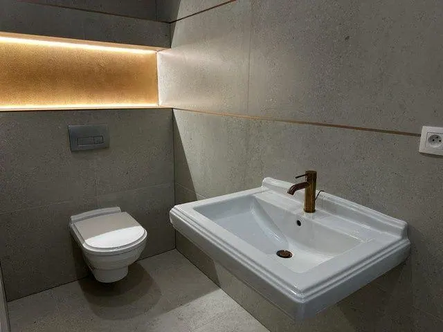 Kompletne zrekonštruovaný, klimatizovaný 4i byt na predaj - 102 m2, v Starom meste., fotografia 19